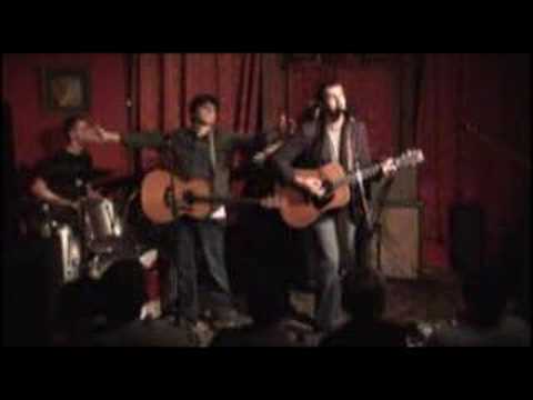 Catch Me Jumping - The Dimes Live @ Mississippi Studios