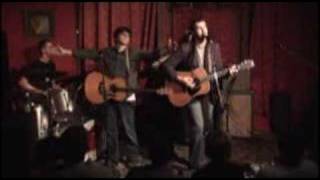 Catch Me Jumping - The Dimes Live @ Mississippi Studios
