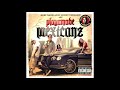 THAT WEIGHT (BABY BASH & LUCKY FT. E-40 AND TONY MONTANA) PLAYAMADE MEXICANZ