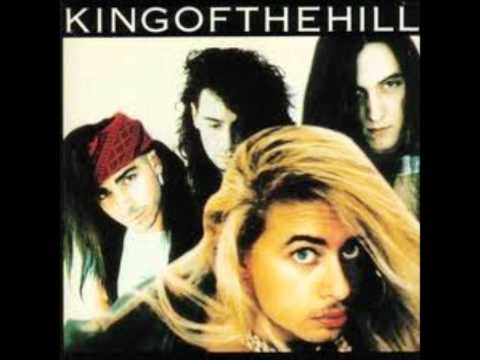 King of the Hill - IF I SAY (Track 4)