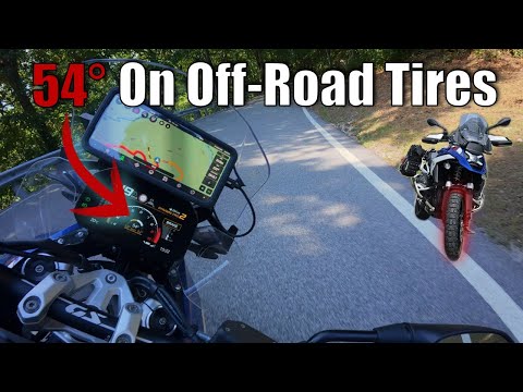 Thumbnail for BMW R1300GS Still King of the Road | RAW Sound by BMW R1300GS