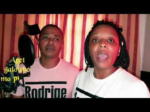 MARYE LI with Lyrics JïoN ft Sista Sophie