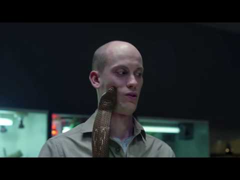 iSelect Health Cover Check Up - Snake bite TV Commercial 2016