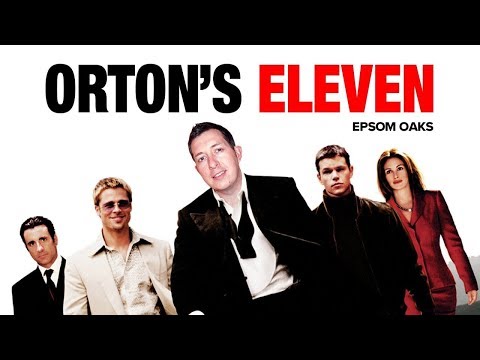 Orton's Eleven: Dave Orton's 11 horses to watch in the Investec Oaks 2019