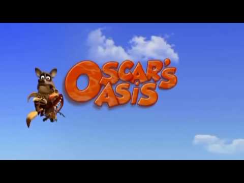 Capa de Oscar Lagartixa - Vários episódios