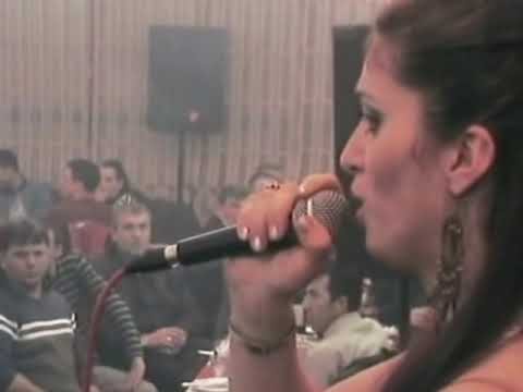 Luljeta Krasniqi -02.01.2008