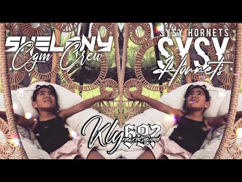 SYSY x SHELANY - ACAPULCO x CGM CREW