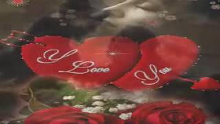 ROBERTO CARLOS           YO TE AMO   (  Y LA AMO   )