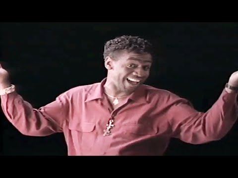 Arthur Baker Feat. Al Green - Leave The Guns At Home [HD Widescreen Music Video]