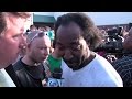 Charles Ramsey Original Dead Giveaway Interview In HD