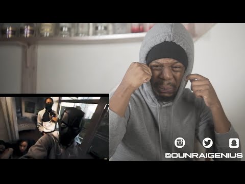 V9 x KO - Right Or Wrong [Music Video] | GRM Daily | Genius Reaction