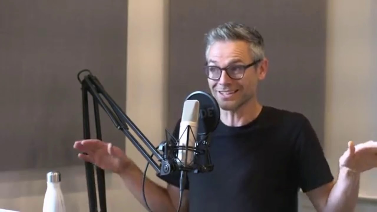 Cherubim, Seraphim and snakes - The Bible Project Q&A