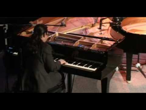 Lluís Coloma Trio - Sleeping (Ll. Coloma)