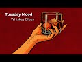 Blues Jazz For Whiskey Nights 1 Hour