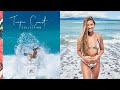 Tropic Coast Collection My Bikini 2020 Rip Curl Women