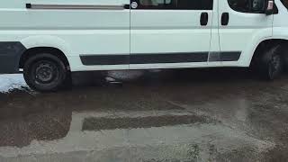 Minibus combi Citroen JUMPER | Image 4 - Autoline
