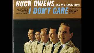 Buck Owens - You&#39;re Welcome Anytime