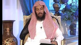 صورة منهج الإجتهاد والتقليد معالي الشيخ سعد بن ناصر الشثري الحلقة-9