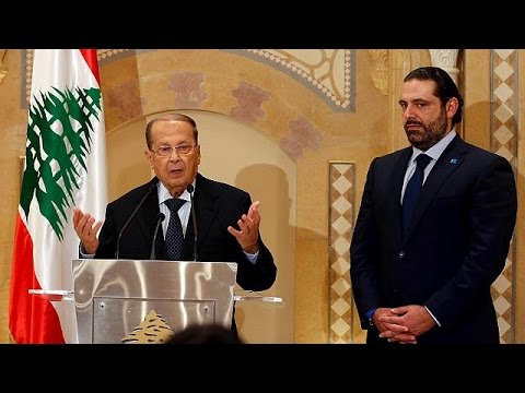 لبنان عون يضمن أكثرية نيابية قد توصله إلى الرئاسة