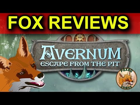Avernum : Escape from the Pit IOS