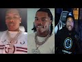 Here’s How you get back hot! Akademiks gives some advice to Lil Baby & reacts to his Latest snippet