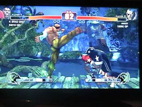 aaazn(Sa) vs k brad 2007(rog) sf4 g1 xbl
