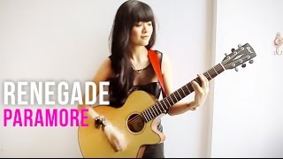 Download lagu Renegade — Paramore   | Sonia Eryka mp3
