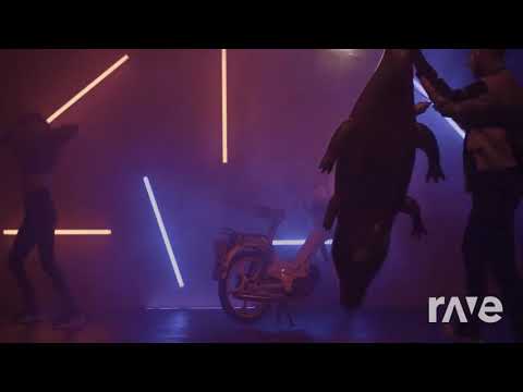 Don Diablo - I Got Love ft. Nate Dogg & Martin Garrix & Julian Jordan - Glitch