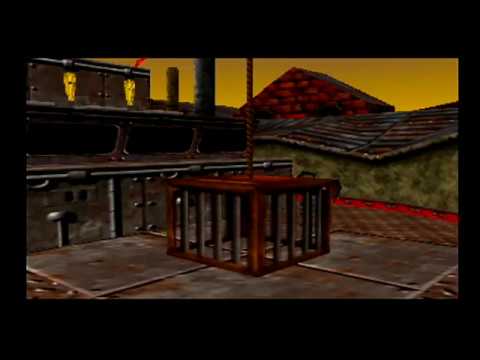 Banjo-Kazooie 100% Walkthrough Part 9 Rusty Bucket Bay