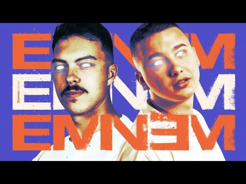 Mega Funk - Minimal Eminem (Prod. @ricck_br e @petroskidj)