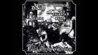Penitência - Intrus: Aria da Desolação (Black Metal)
