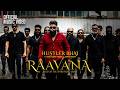 RAAVANA රාවණා Hustler Bhai Official Music Video Ft Manoj Dushan Fonseka Jennifer Gruman