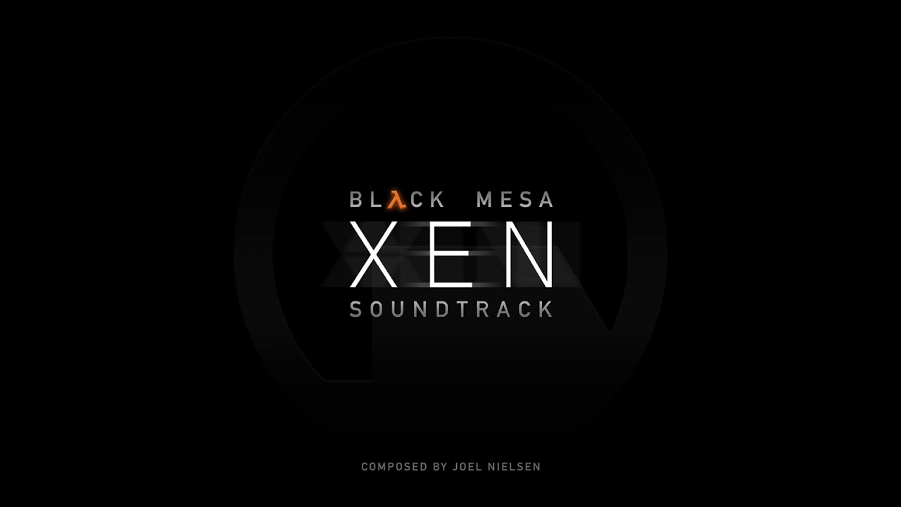 Joel Nielsen   Xen Soundtrack   15   Limitless Potential