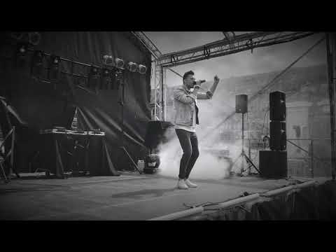 Benjamin - Fight the break of dawn (OFFICIAL VIDEO)