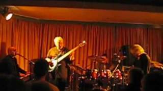 ALBERT LEE, ELIO PACE AND JERRY SCHEFF - Trying To Get To You