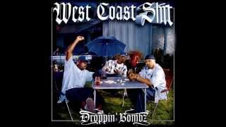 THA EASTSIDE CLICK feat BIG TRAY DEEE - Cali Swangin'