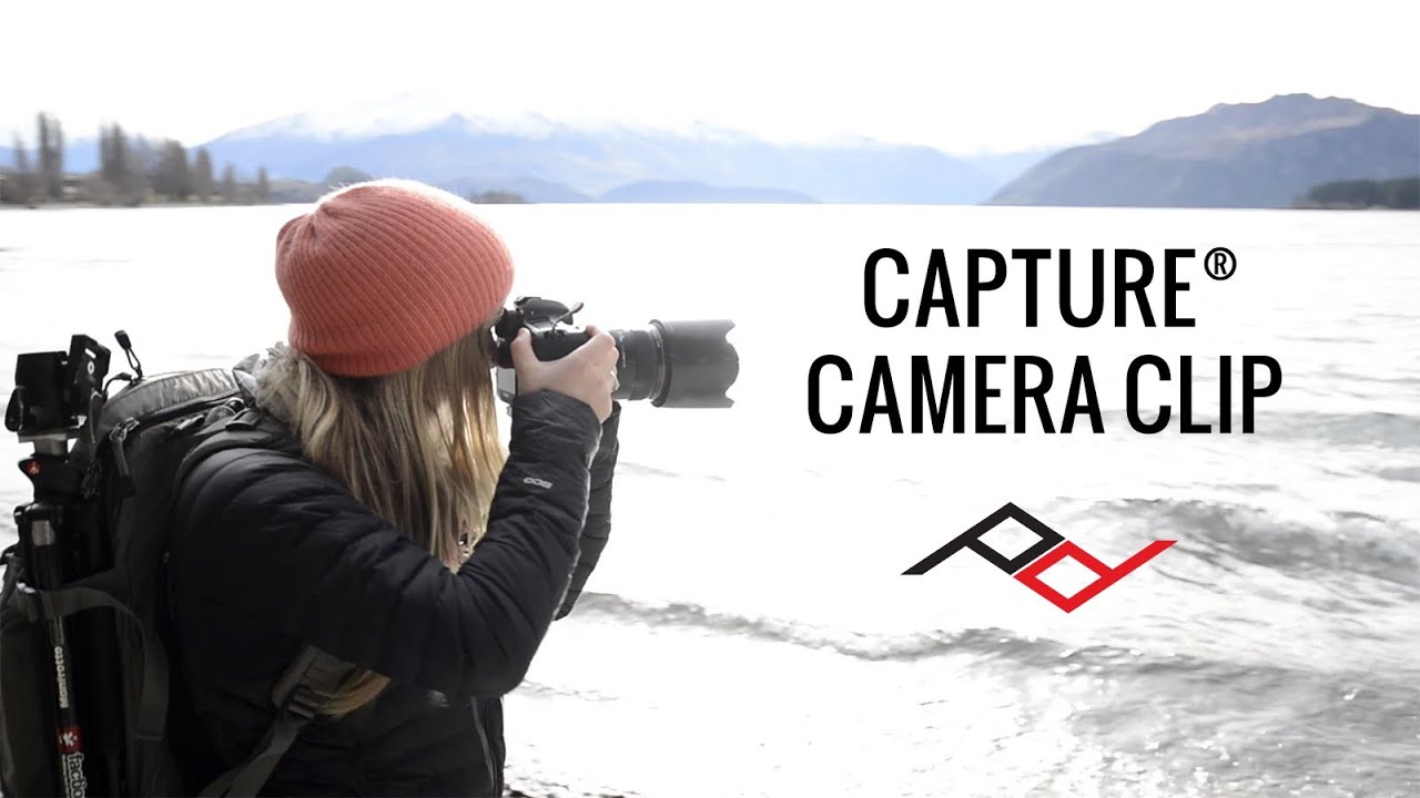 Capture® // Camera Clip video thumbnail