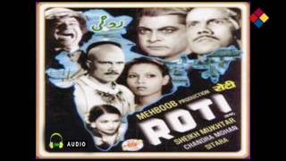 Roti