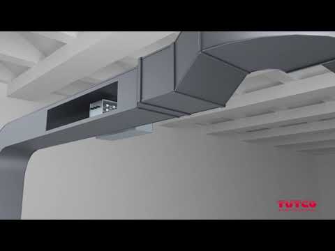 Duct E-Series Duct Heaters