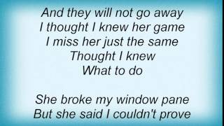 Luna - We&#39;re Both Confused Lyrics