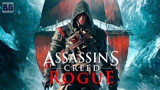 Download lagu Assassin's Creed: Rogue - O Filme (Dublado) mp3