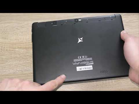 Allview H1003 LTE PRO/1-64 LTE 10.1 ", Juodas, TFT IPS, 1280 x 800 pikselių, Cortex A53, 3 GB, 64 GB, 4G, Wi-Fi, Priekinė kamera, 2 MP, Galinė kamera, 5 MP, Bluetooth , 5.0, Android, 11 video