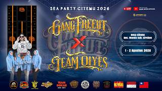 Download lagu LIVE MUSIC TEAM OIYES || PARTY CITEMU 2026 GANG FREUT || DESA CITEMU - CIREBON 01 AGS 2026 #malam mp3 Download lagu LIVE MUSIC TEAM OIYES || PARTY CITEMU 2026 GANG FREUT || DESA CITEMU - CIREBON 01 AGS 2026 #malam mp3