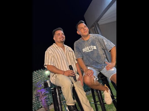 Cumbia Power Another Like You / I Don't Fall in Love Anymore