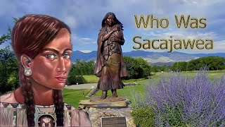 Who Was Sacajawea