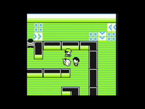 Pokemon Giallo ITA - #21 L'ultima palestra