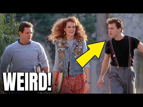 Teen Witch (1989): 15 Weird Facts You Never Knew