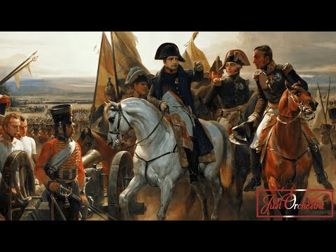 8. Seb Jaeger - Kilimanjaro (Medium Momentum, Medium Depth, Low Power) Epic History TV Soundtrack