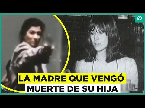 El caso de Marianne Bachmeier: La madre que se vengó del asesino de su hija frente al mismo juez