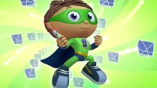 ᴴᴰ BEST ✓ Super WHY! | Little Red Riding Hood | S 1 * es | Cartoons For Kids NEW 2017 ♥